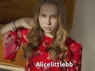 Alicelittlebb