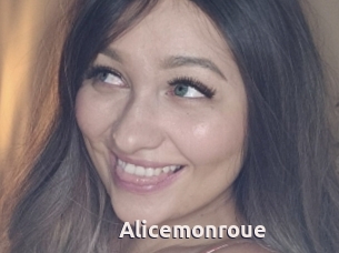 Alicemonroue