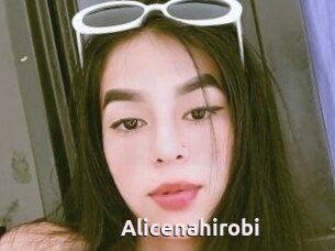 Alicenahirobi