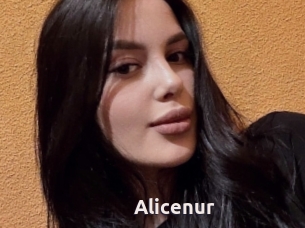 Alicenur