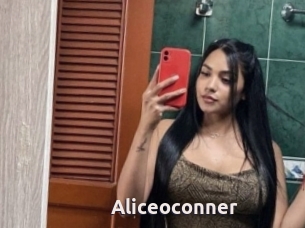 Aliceoconner