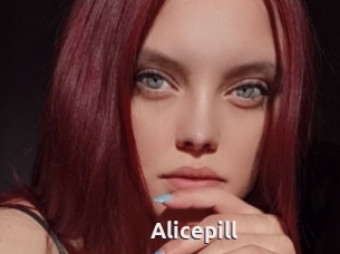 Alicepill