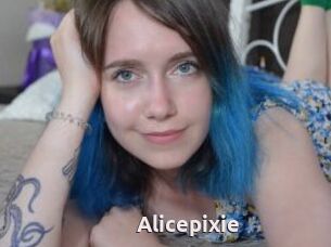 Alicepixie