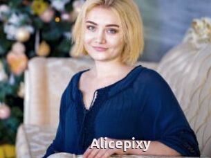 Alicepixy