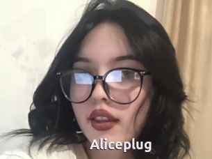 Aliceplug