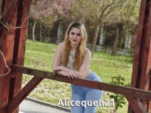 Alicequen21