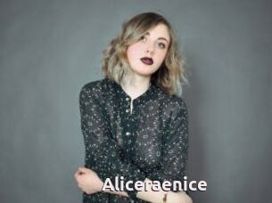 Aliceraenice