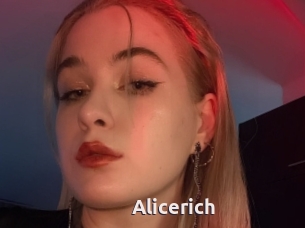 Alicerich