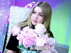 Aliceriwe