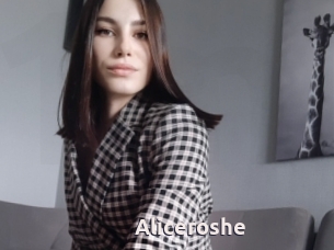 Aliceroshe
