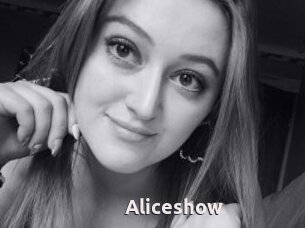 Aliceshow
