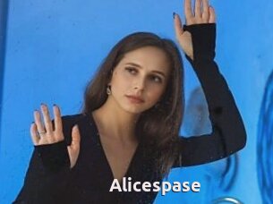 Alicespase