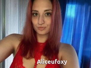 Aliceufoxy