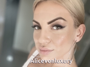 Alicevonluxury