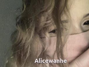 Alicewanhe