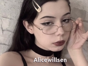 Alicewillsen