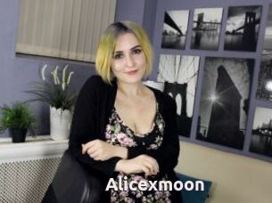 Alicexmoon