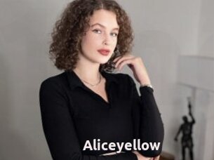Aliceyellow