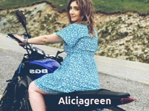 Aliciagreen