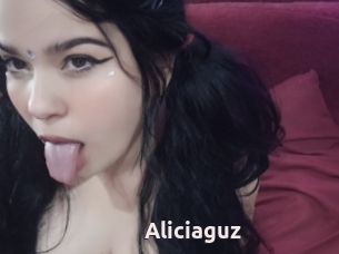 Aliciaguz