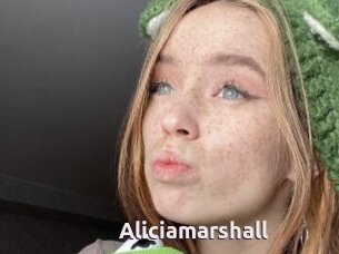 Aliciamarshall