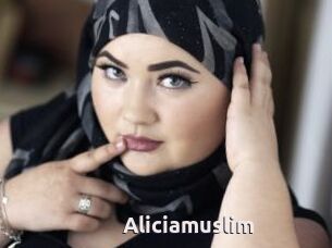 Aliciamuslim