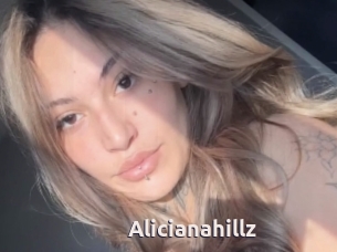 Alicianahillz