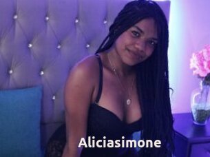 Aliciasimone
