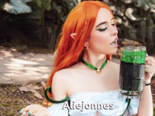 Aliejonnes