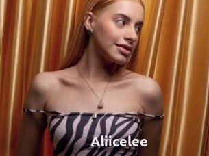 Aliicelee