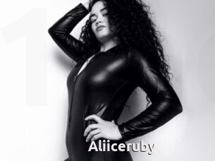 Aliiceruby