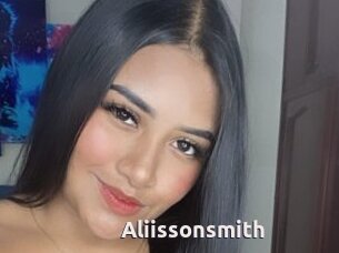 Aliissonsmith