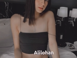 Alilohan