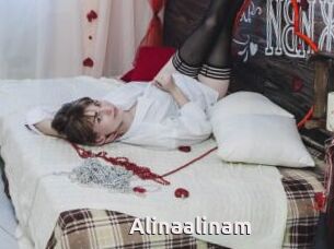 Alinaalinam