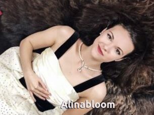 Alinabloom