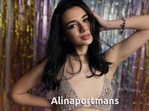 Alinaportmans