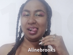 Alinebrooks
