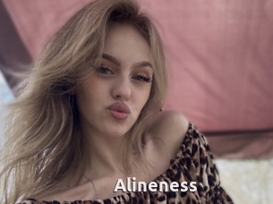 Alineness