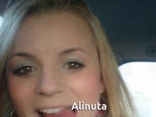 Alinuta
