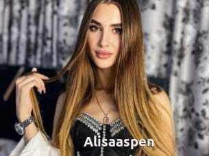 Alisaaspen