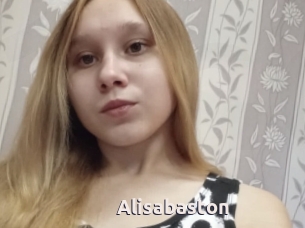 Alisabaston