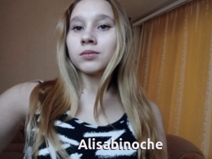 Alisabinoche