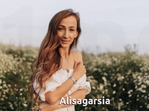 Alisagarsia