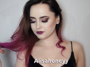Alisahoneyy