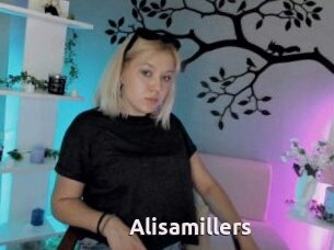 Alisamillers