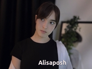 Alisaposh