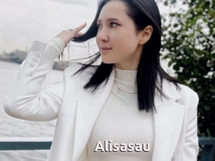 Alisasau