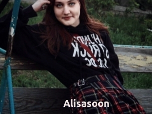 Alisasoon