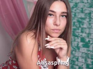 Alisaspring