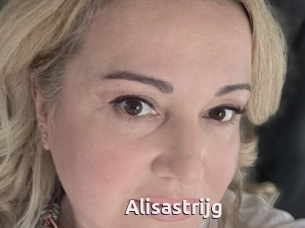Alisastrijg